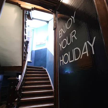 Hostal Central Sopot