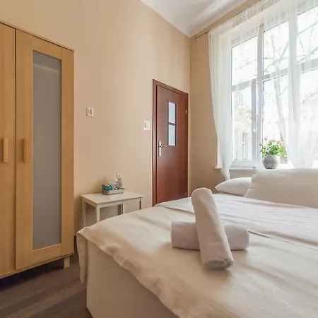 Hostel Central *