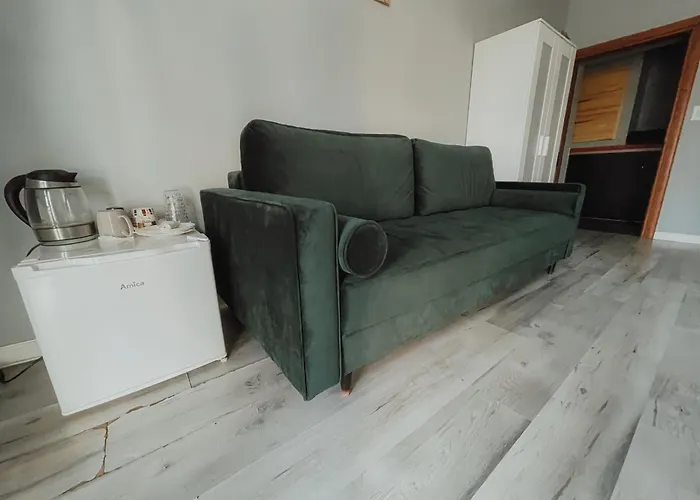 Central Hostel Sopot