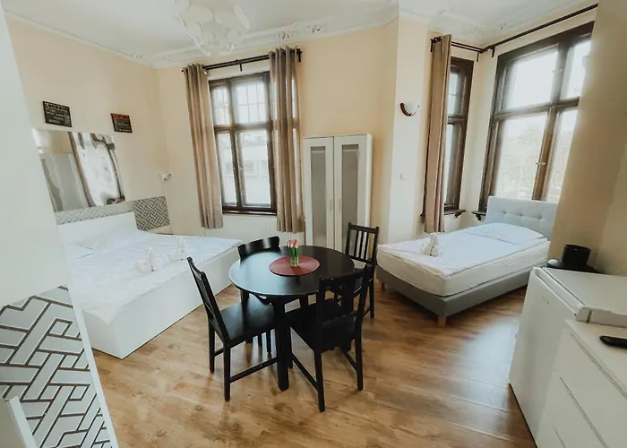 Hostel Central Sopot