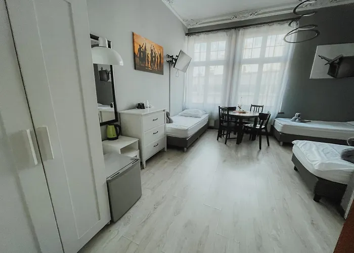 Central Hostel Sopot