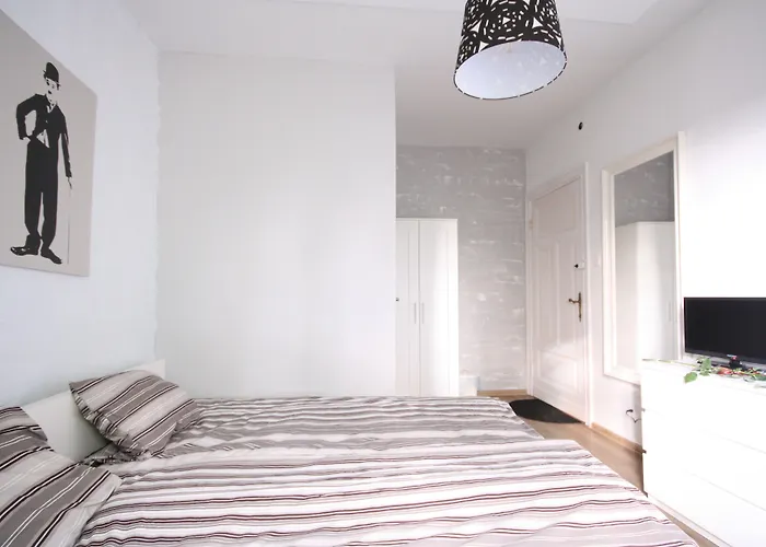 Central Hostel Sopot