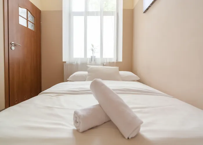 Central Hostel Sopot