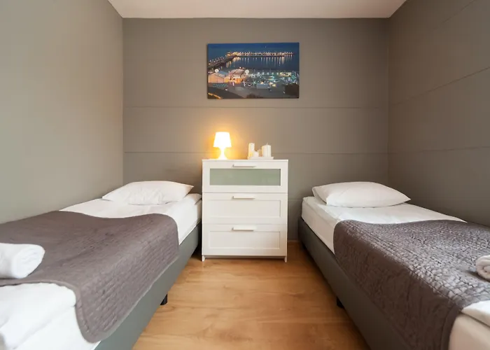 Central Hostel Sopot