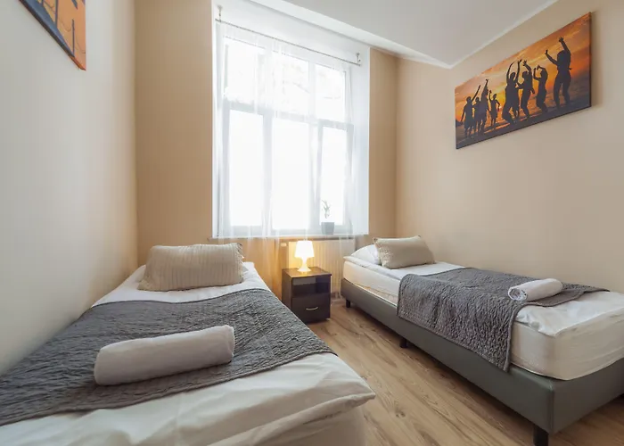 Central Hostel Sopot