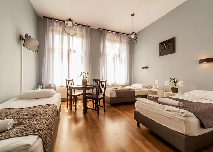 Hostel Central Sopot