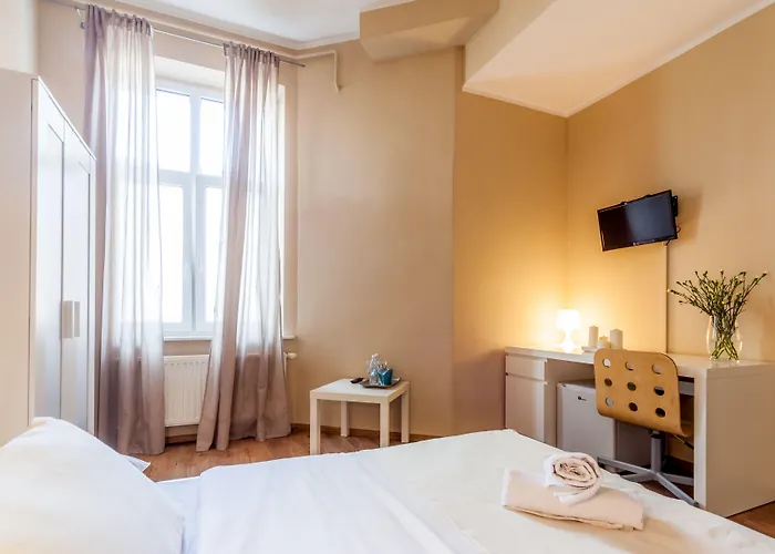 Hostel Central Sopot