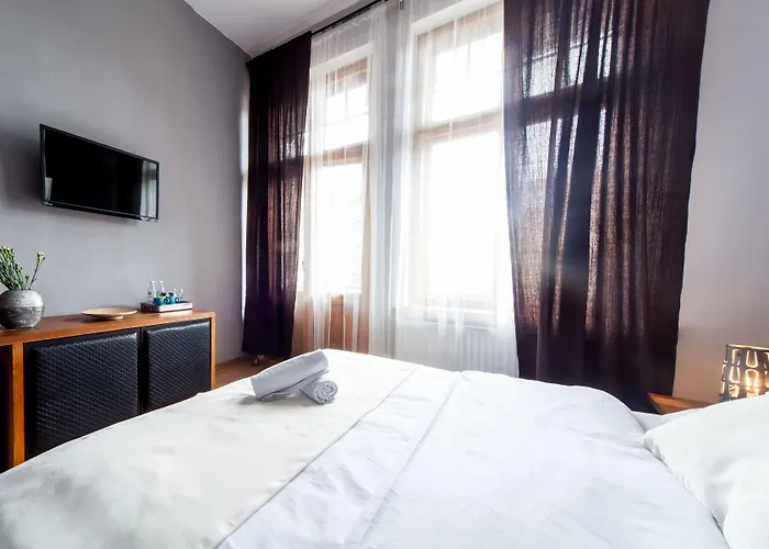 Central Hostel Sopot