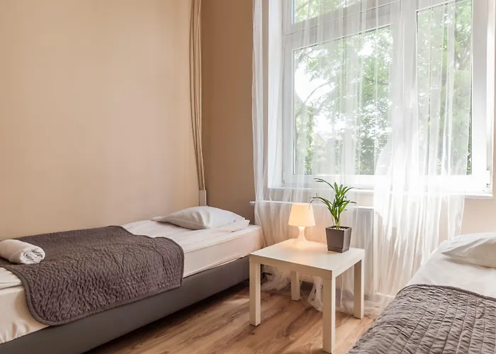 Central Hostel Sopot