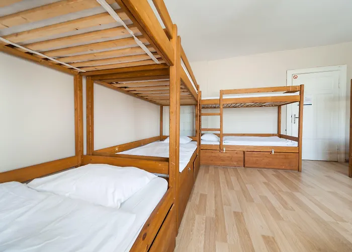 Central Hostel Sopot