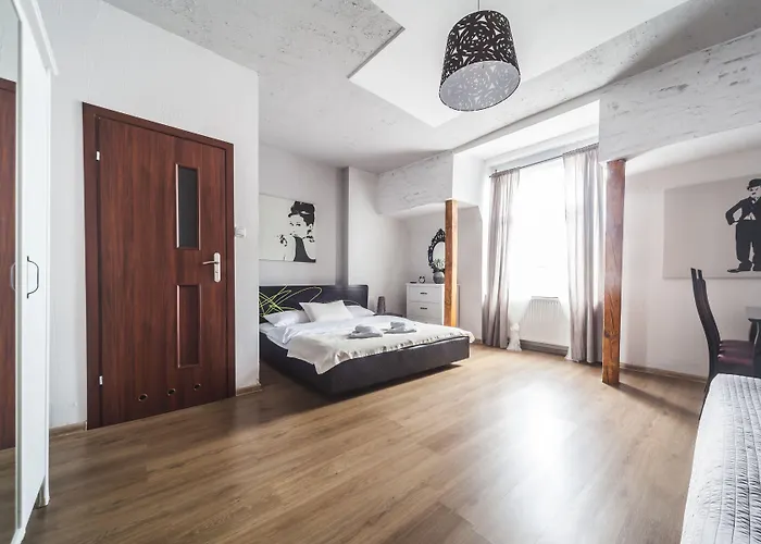 Central Hostel Sopot