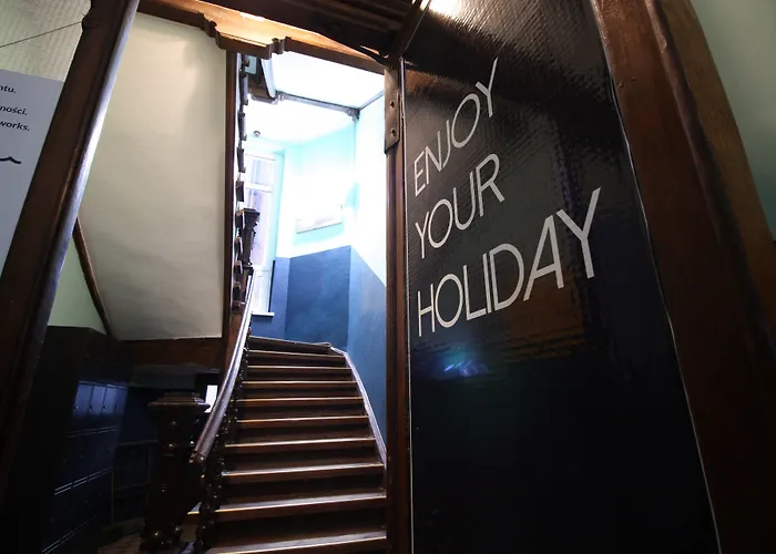 Hostel Central Sopot